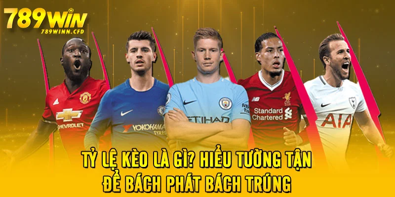 Tỷ Lệ Kèo Là Gì? Hiểu Tường Tận Để Bách Phát Bách Trúng